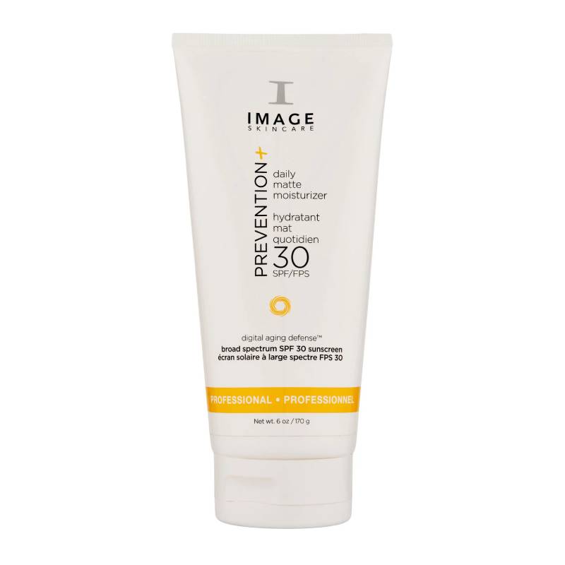 Image Skincare Prevention+ Daily Hydrating Moisturizer SPF 30 170 г